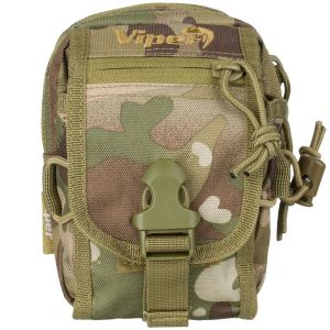Τακτική τσάντα ζώνης Viper V-Pouch VCAM