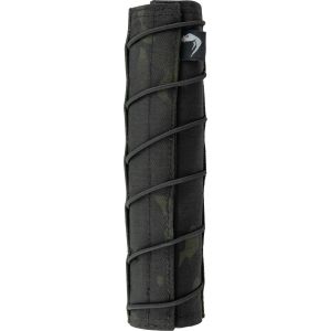 Viper V-CAM Black Moderator Cover 22x5 cm
