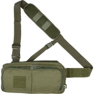 Viper VX BUCKLE UP SLING PACK ΠΡΑΣΙΝΟ