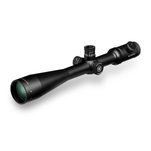 Оптика Vortex Viper PST 6-24X50 FFP EBR-1 MRAD PST-624F1-M