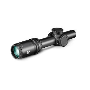 Оптика 1-8x24 Strike Eagle SE-1801 FFP EBR-8 MOA Vortex Optics