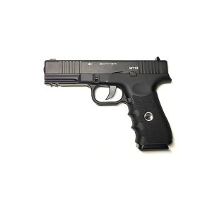 Αεροβόλο πιστόλι Borner W119 CO2 cal. 4.5mm BB