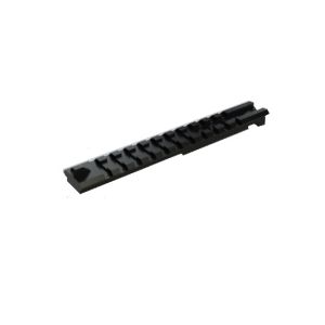 Baza Picatinny/Weaver pentru revolverul S&W Poli Nicoletta