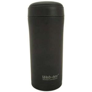 Θερμός - WT AMMO PCH FLASK BLK 330ml