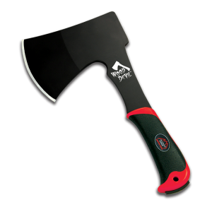 Τσεκούρι εξωτερικής ακμής Wood Devil WX-1C