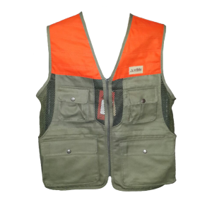 Γιλέκο κυνηγιού YEL27160FH "Wilds Hunt"