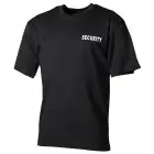 MFH Unisex Heavyweight T-Shirt - Safety & Everyday Use, Large Back Print (Sizes S-6XL) - View #2