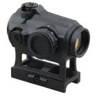 Бързомер Maverick 1x22 3MOA Vector Optics - isd-bg.com