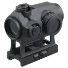 Бързомер Maverick 1x22 3MOA Vector Optics - isd-bg.com