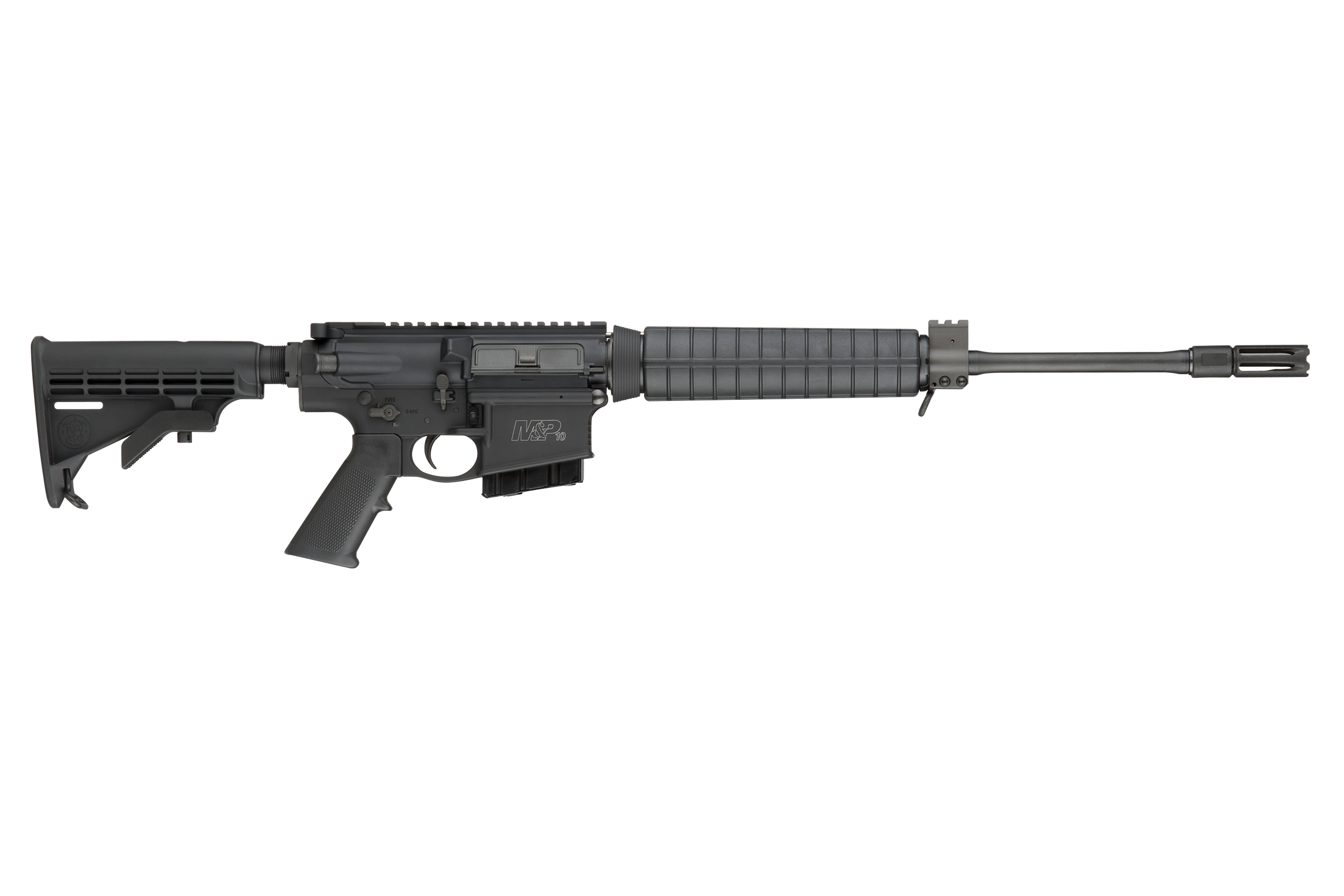 Доставка на S&W за всички, които дълго я чакаха!