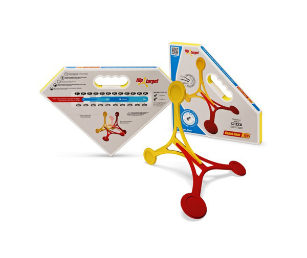 Мишени Flip Target