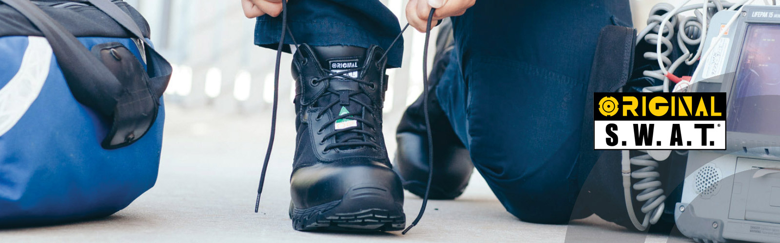 Тактически, военни обувки Original SWAT