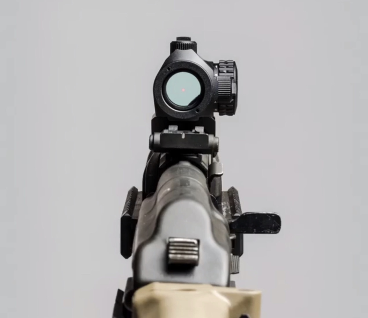 Бързомерец Vortex Crossfire Red Dot