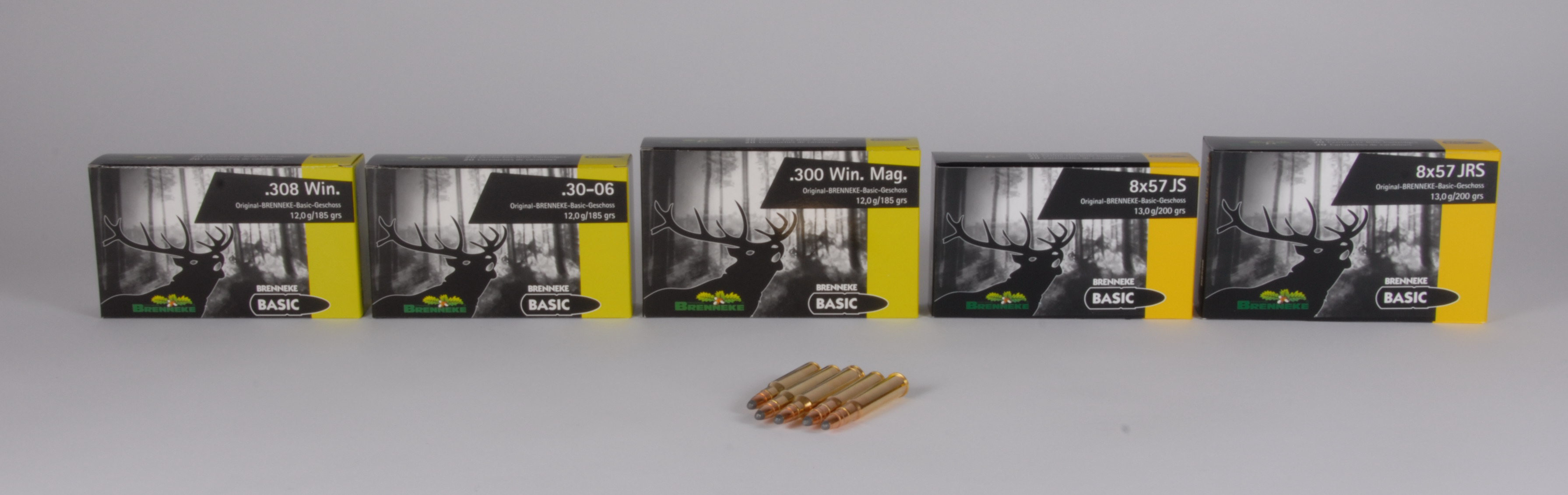 Патрони Brenneke