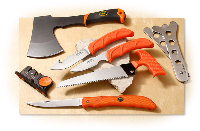 Ловни ножове и аксесоари Outdoor Edge