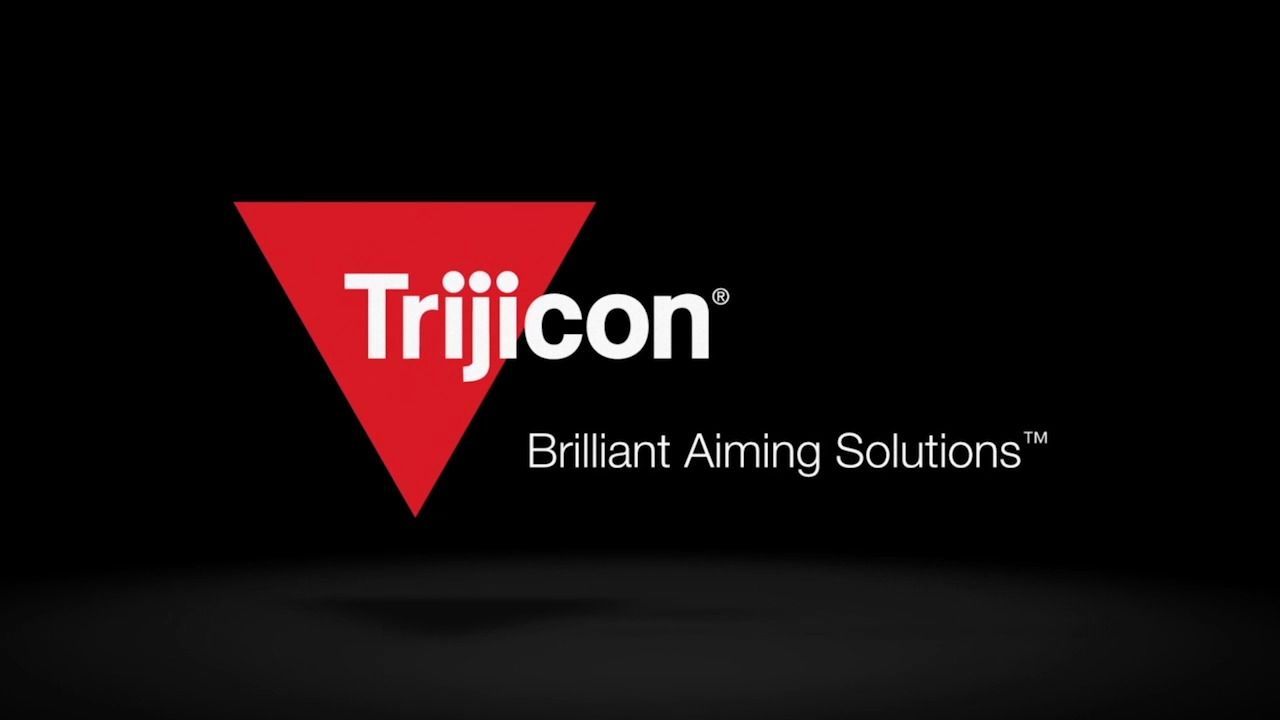 Самосветещи мерници и оптики Trijicon