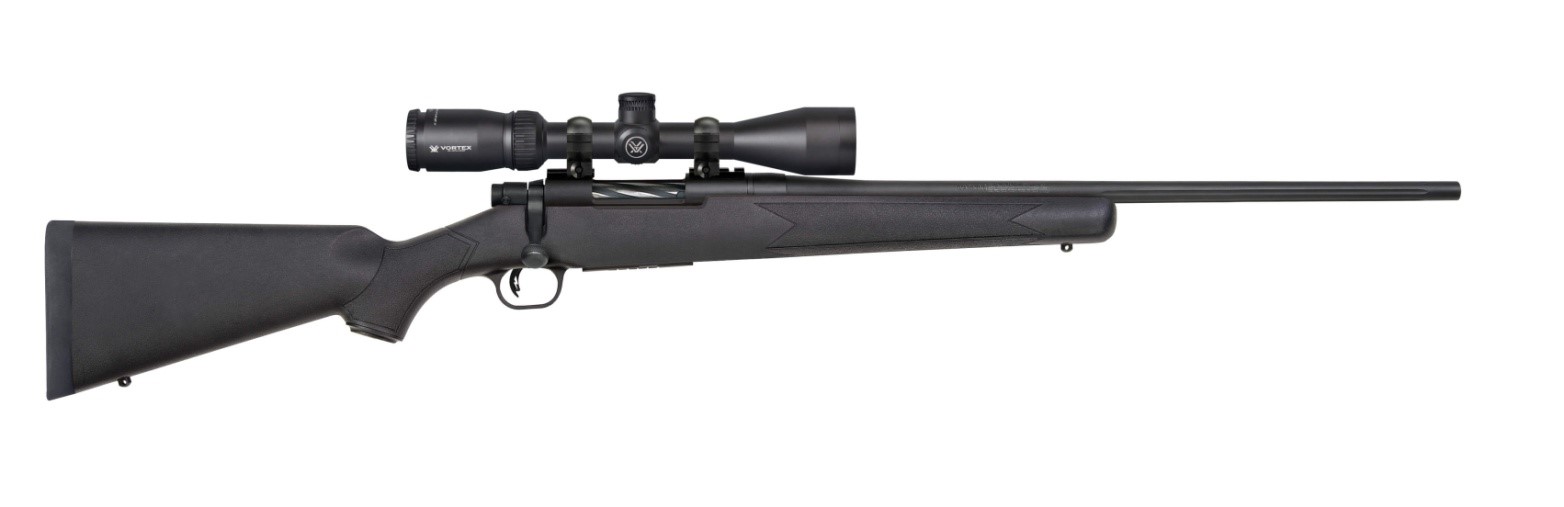 Mossberg Patriot Vortex Scoped Combo .308 Win. - ловна карабина с оптика