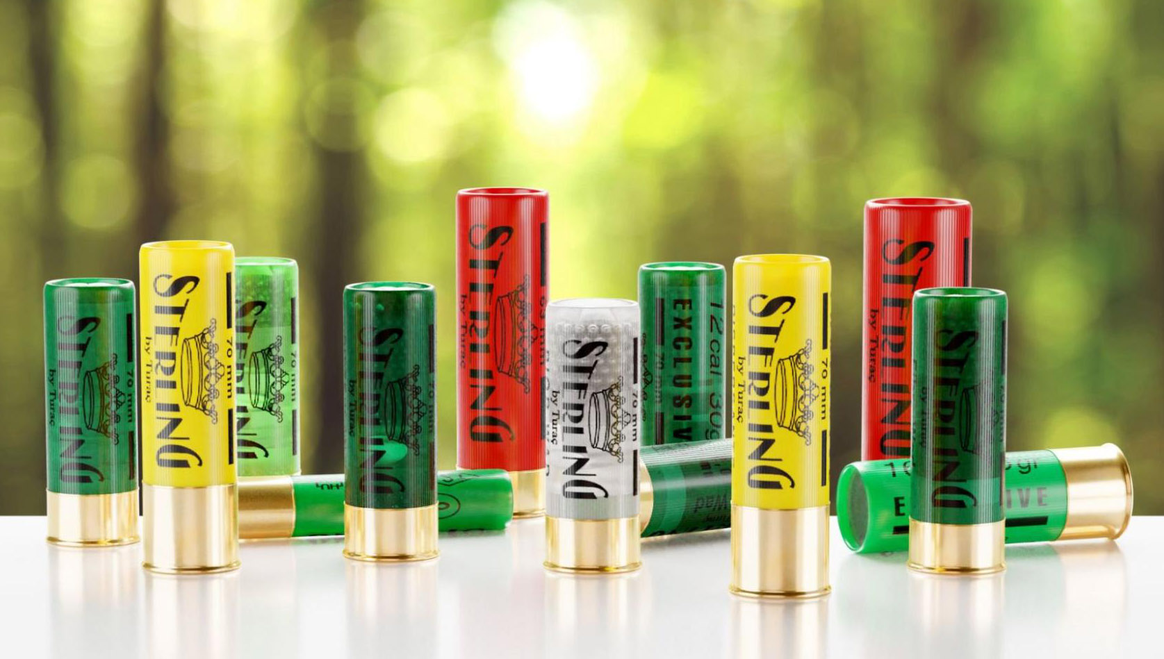 Подходящи патрони за откриването на ловния сезон 2025/2026