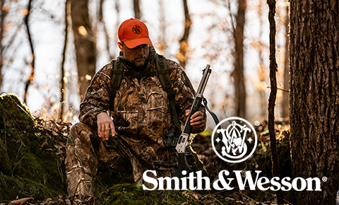 Smith&Wesson banner