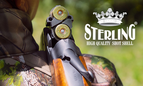 Sterling banner